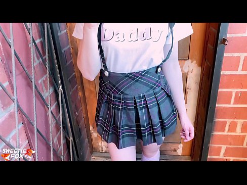 ❤️ Schoolgirl Sucks jej kutasa głęboko i fucks zamiast klas. ❤ Russian porn at pl.sexeey.ru ❌️❤