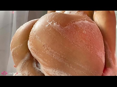 ❤️ Brunetka Masturbuje cipkę wibratorem do intensywnego orgazmu pod prysznicem ❤ Russian porn at pl.sexeey.ru ❌️❤