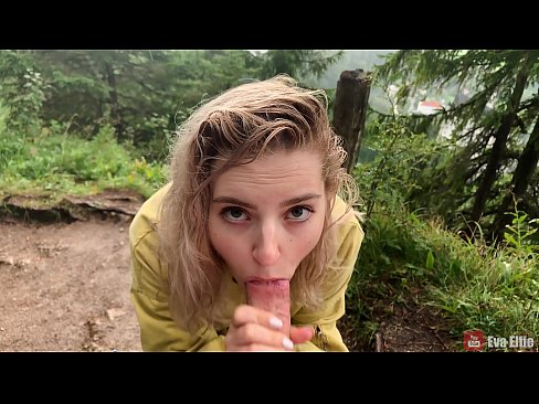 ❤️ Dziewczyna połyka cum po publicznym obciągnięciu - Eva Elfi ❤ Russian porn at pl.sexeey.ru ❌️❤