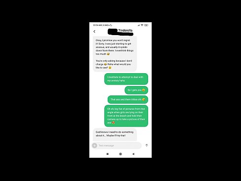 ❤️ Dodałem nową PAWG z Tindera do mojego haremu (rozmowa z Tinderem włączona) ❤ Russian porn at pl.sexeey.ru ❌️❤